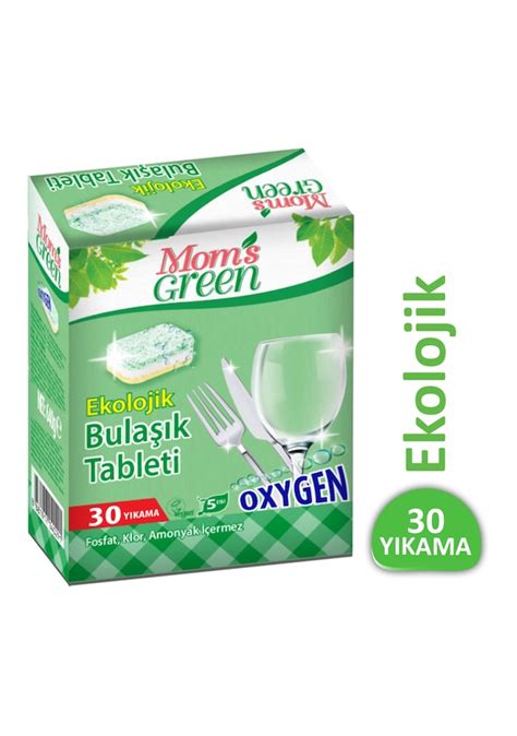 mom's green tablet|Mom's Green Bulaşık Makinesi Tablet Fiyatları .